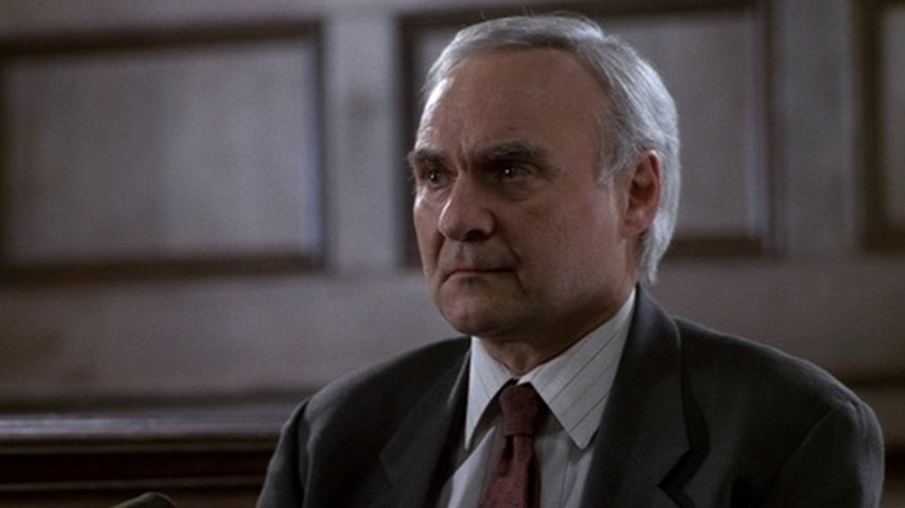 Law & Order - Season 8 Episode 19 : Disappeared