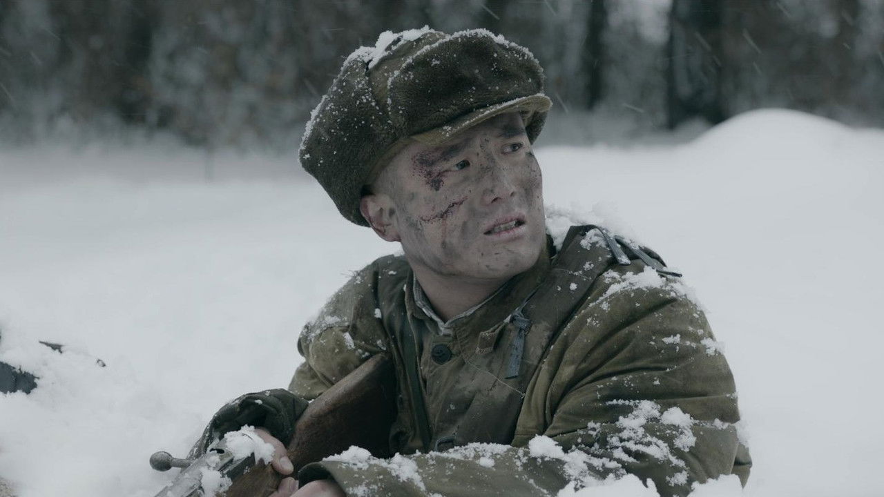 象牙山的好人们 — Épisode 24