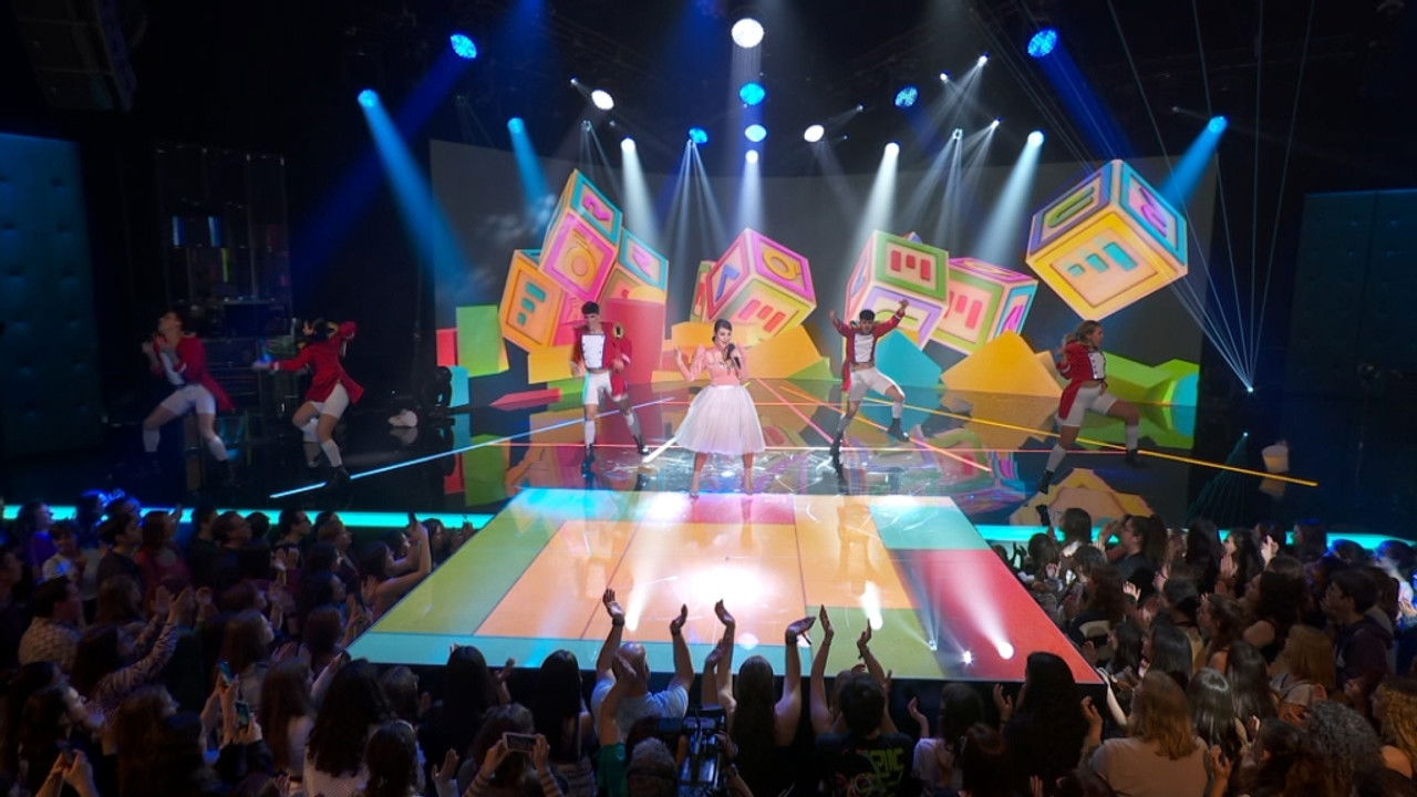 Eufòria — Épisode 5