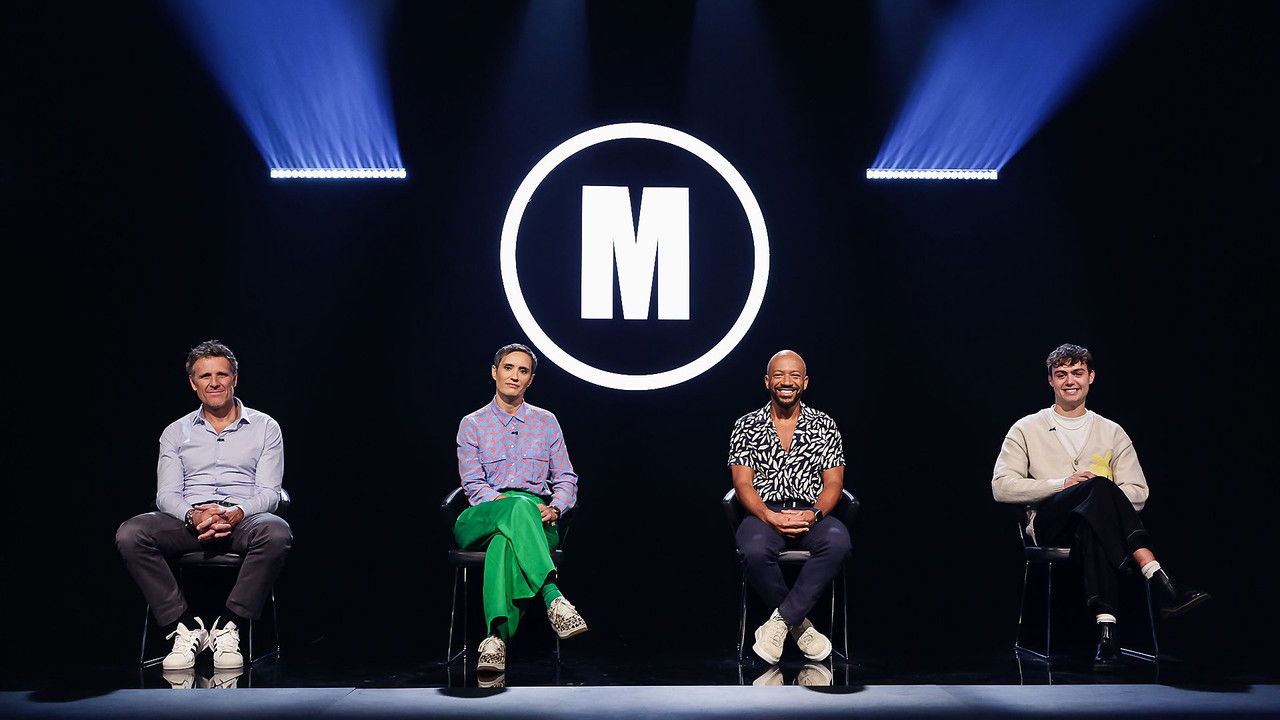 Celebrity Mastermind — Épisode 13