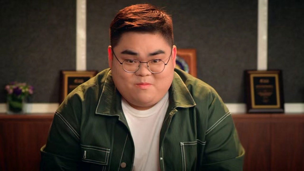 汤山驿站 — Épisode 1