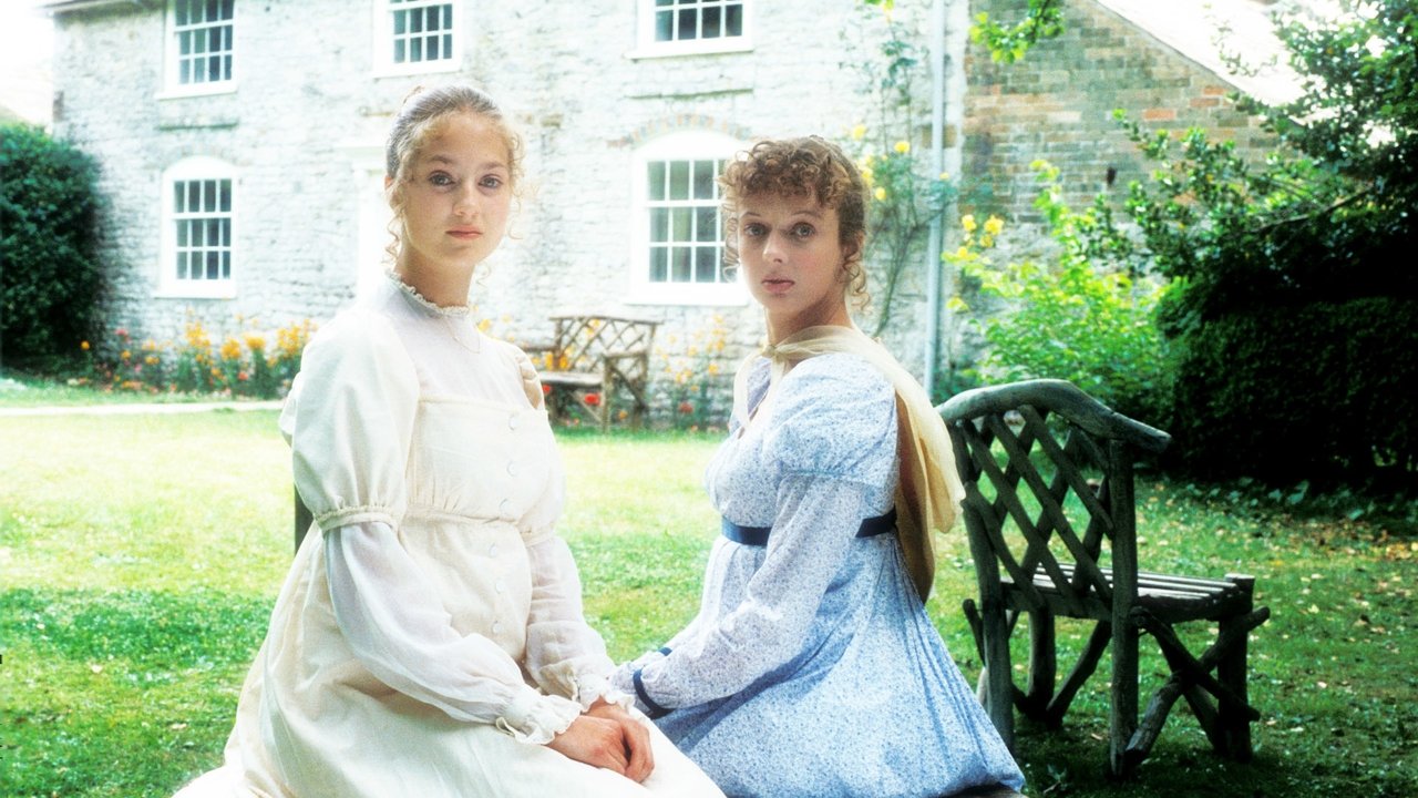 Sense and Sensibility background