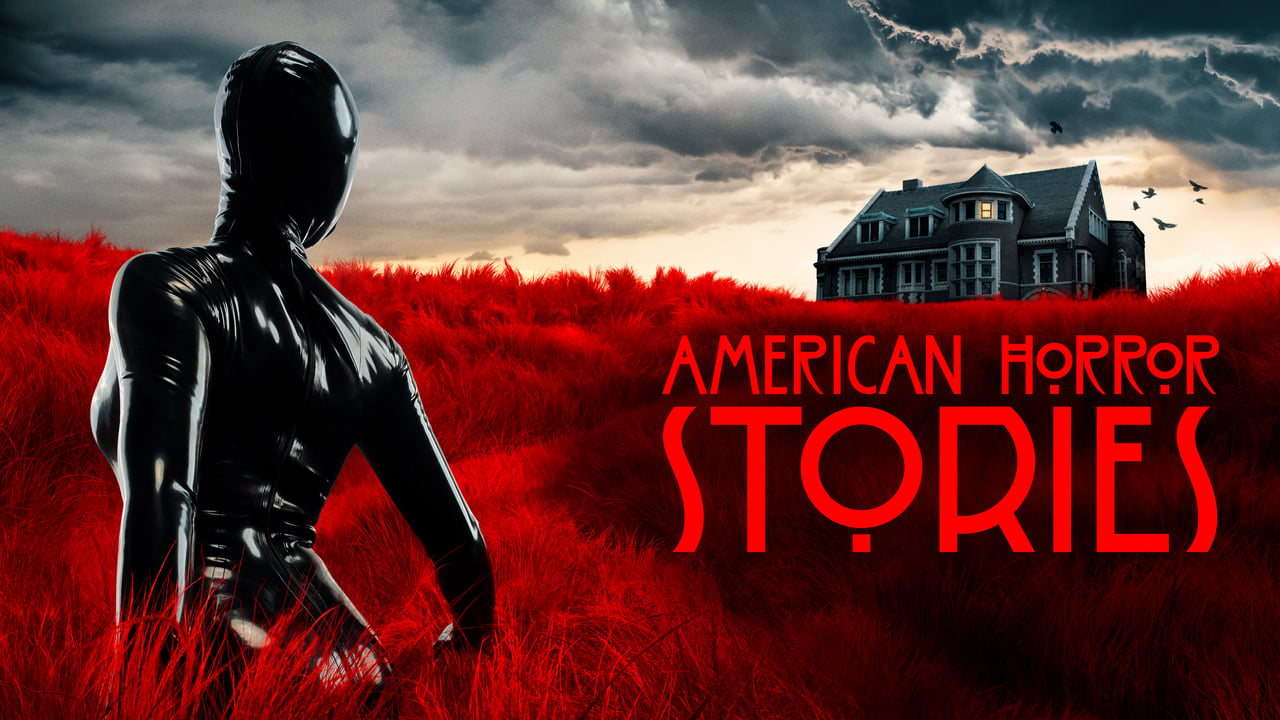 American Horror Stories - Installment 2