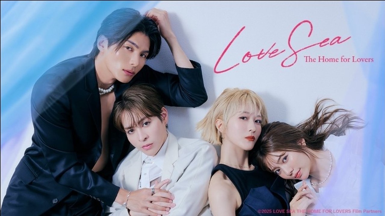 Love Sea: The Home for Lovers - Season 1 Episode 3 : Episode 3