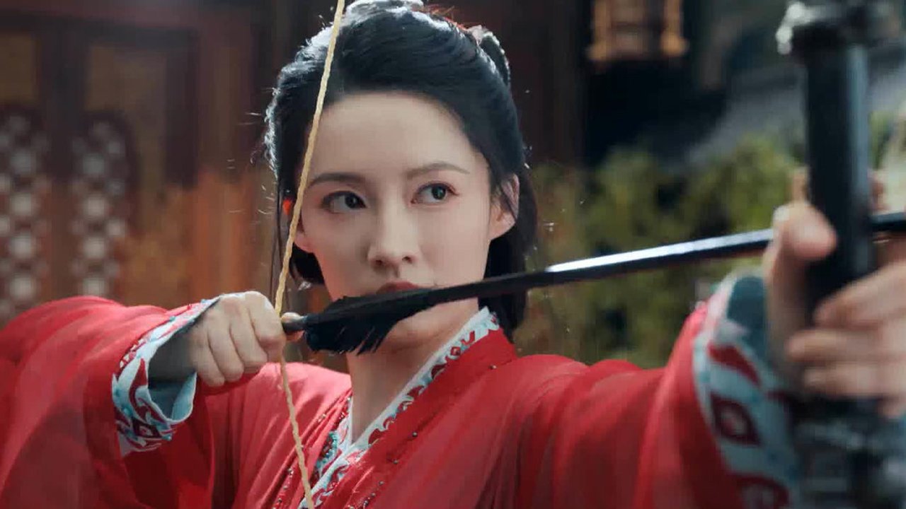 Fated Hearts - Season 1 Episode 17 : Episode 17