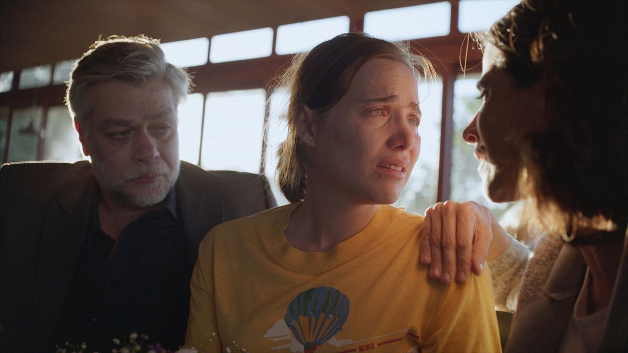 Onde Está Meu Coração — Épisode 3