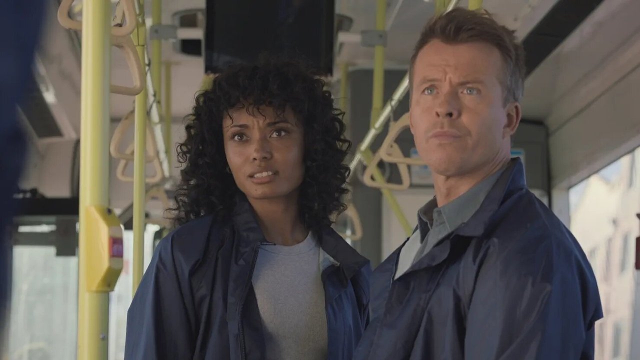 NCIS: Sydney - Season 1 Episode 6 : Extraction