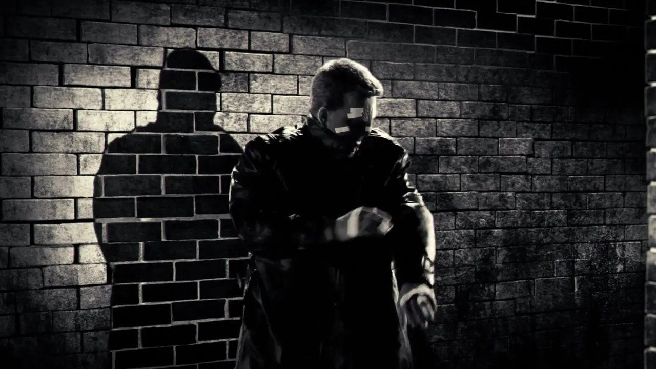 Sin City background 95