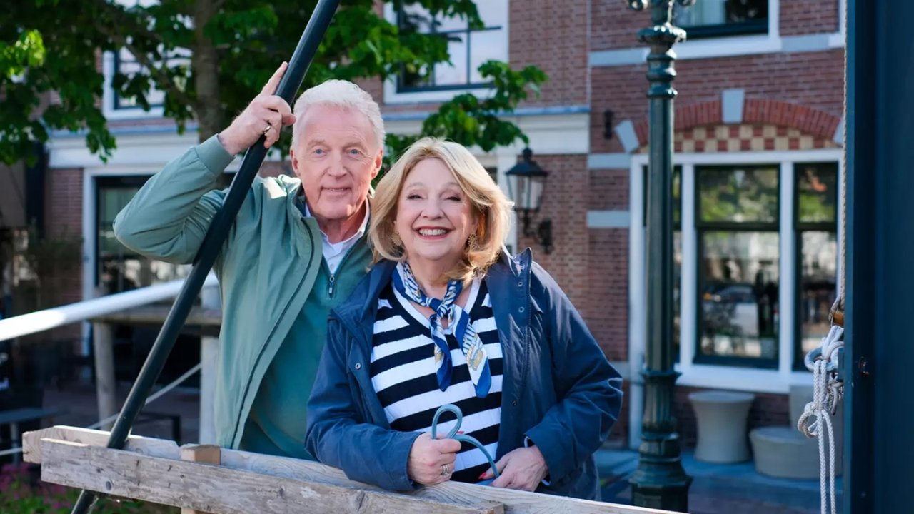 Denkend aan Holland - Season 8 Episode 1 : Episode 1