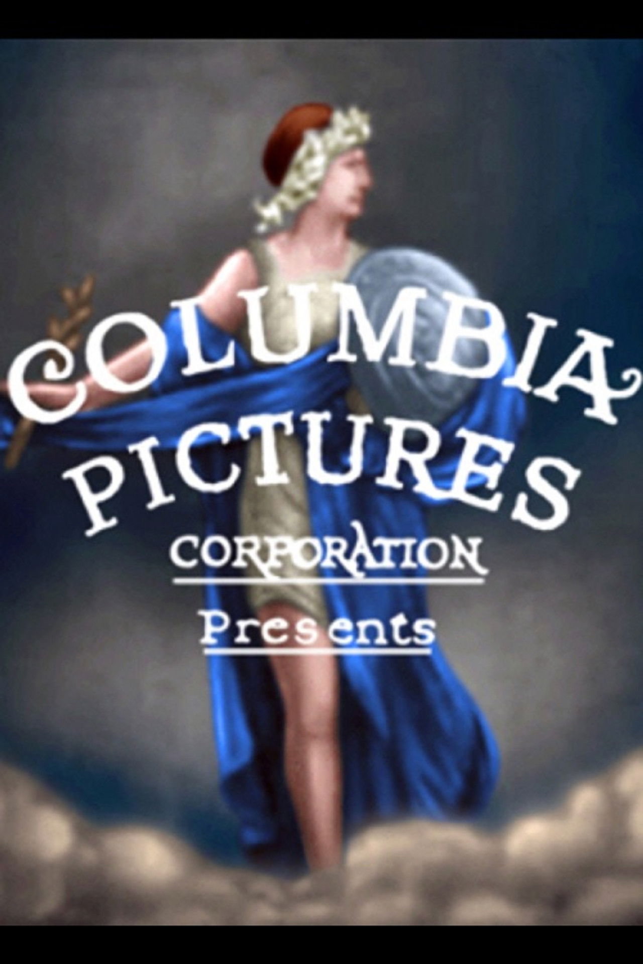 Discontented Husbands Backdrop