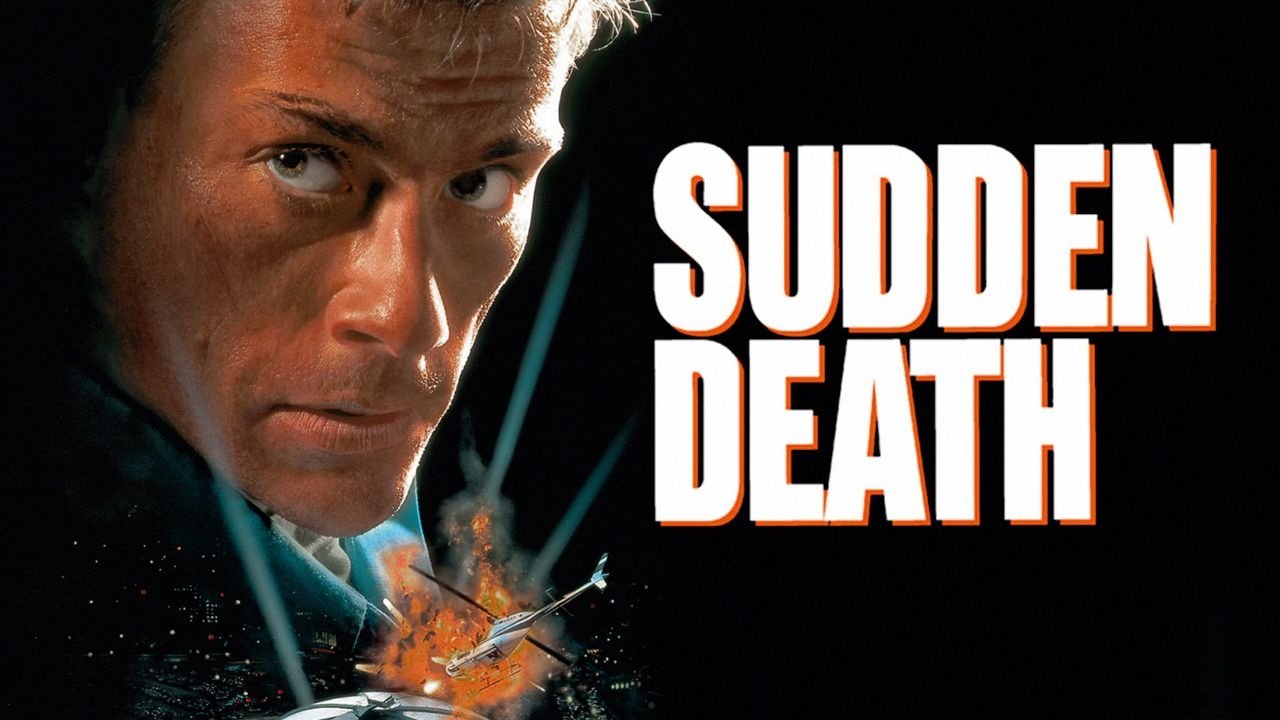 Sudden Death