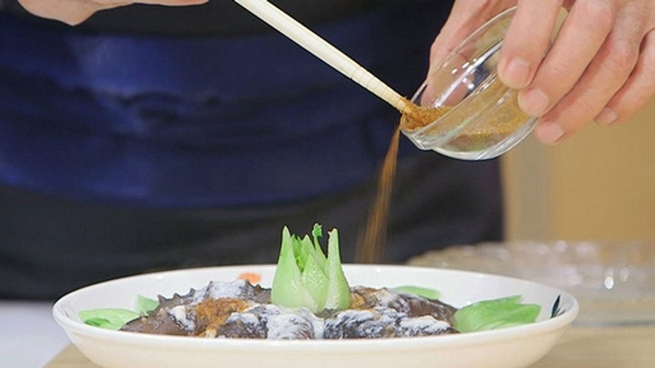 阿爺廚房 — Épisode 27