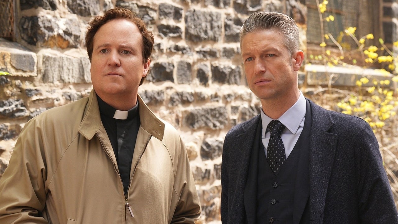 Law & Order: Special Victims Unit - Season 23 Episode 21 : Confess Your Sins To Be Free