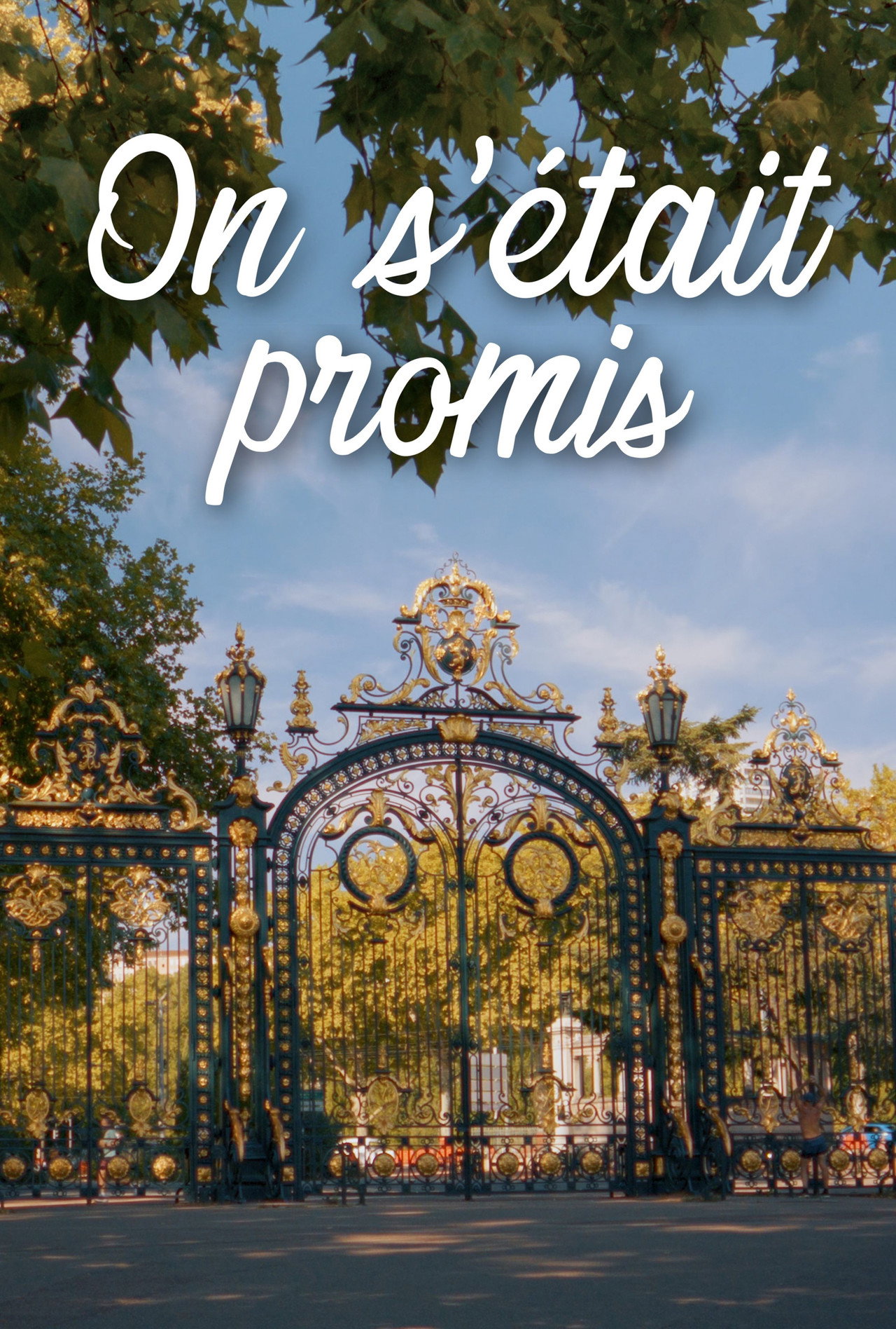 On s'était promis