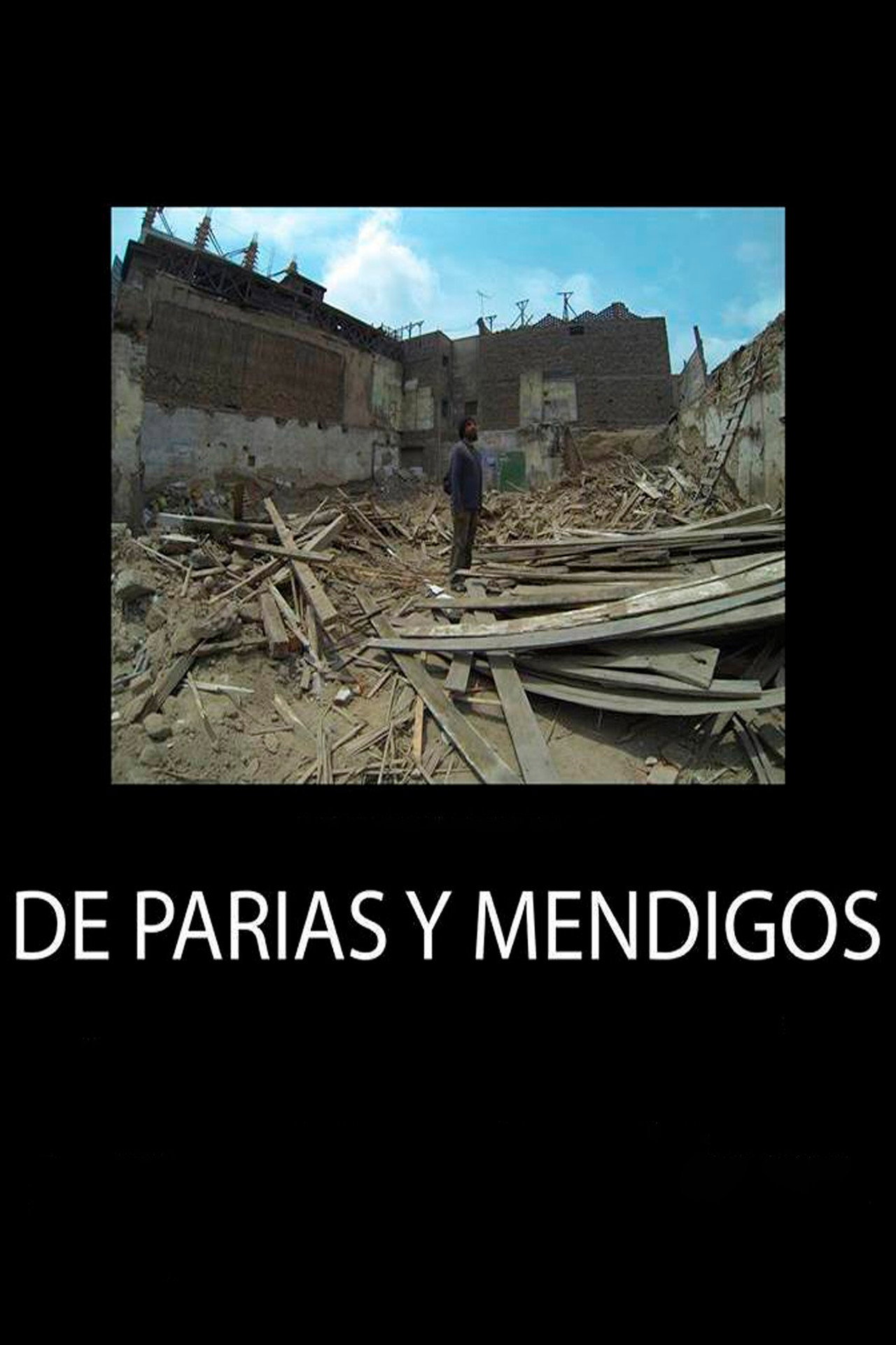 De Parias y Mendigos