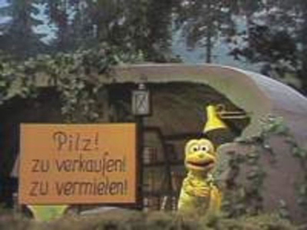 Hallo Spencer — Épisode 25