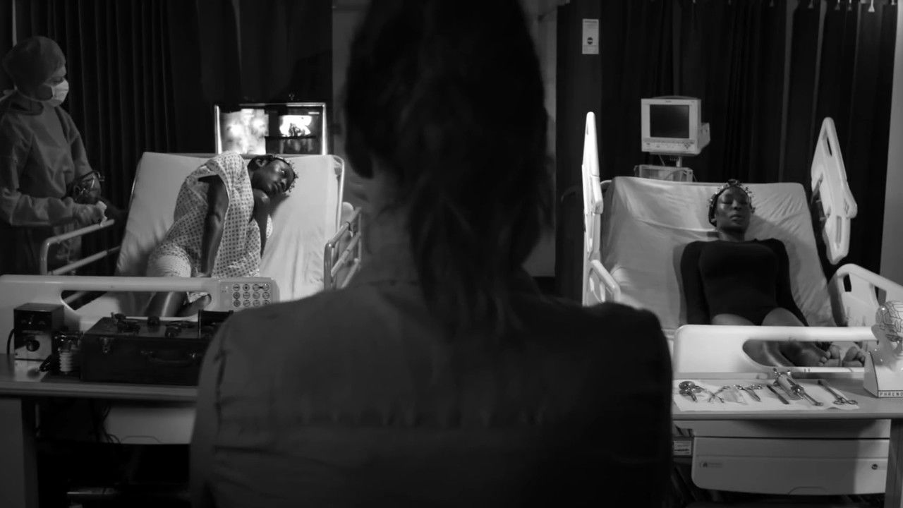 The Original backdrop