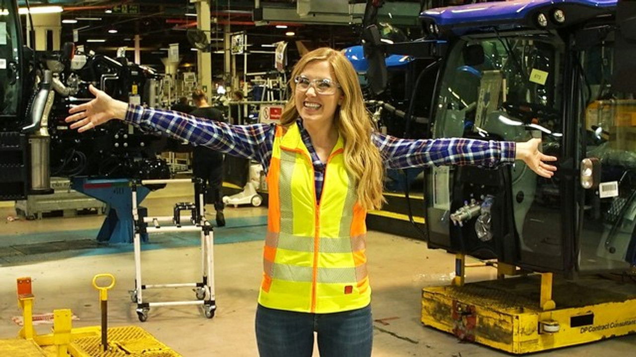 Maddie's Do You Know? — Épisode 11