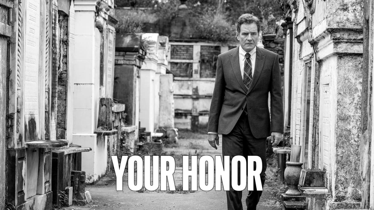 Your Honor - Season 2