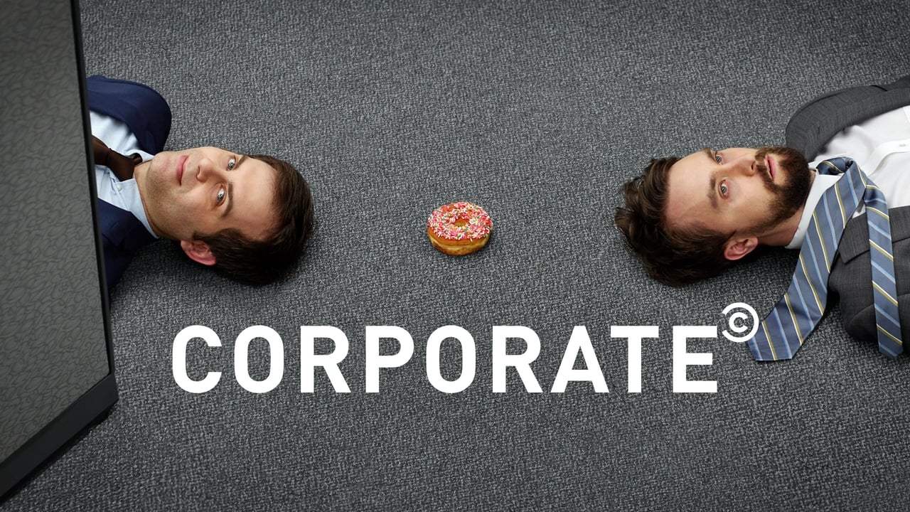 Corporate background