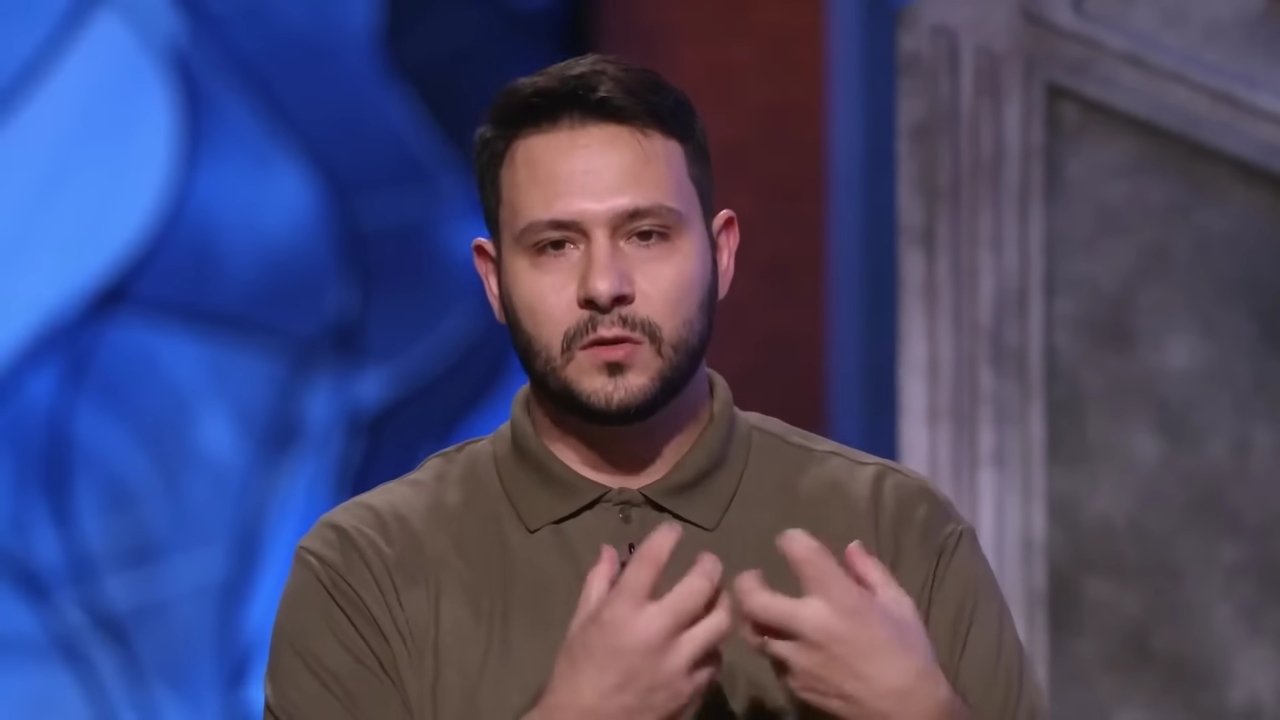 Shark Tank Brasil: Negociando com Tubarões - Season 9 Episode 15 : Episode 15