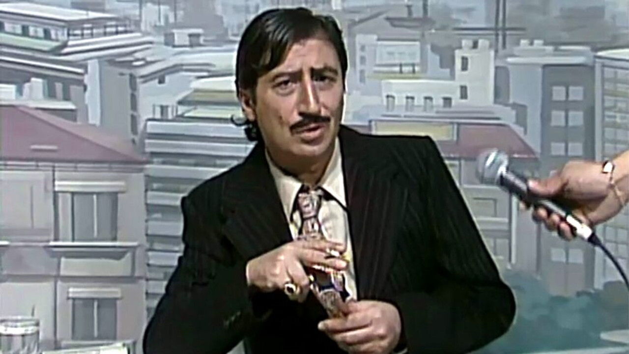 Ζήτω το ελληνικό τραγούδι — Épisode 17