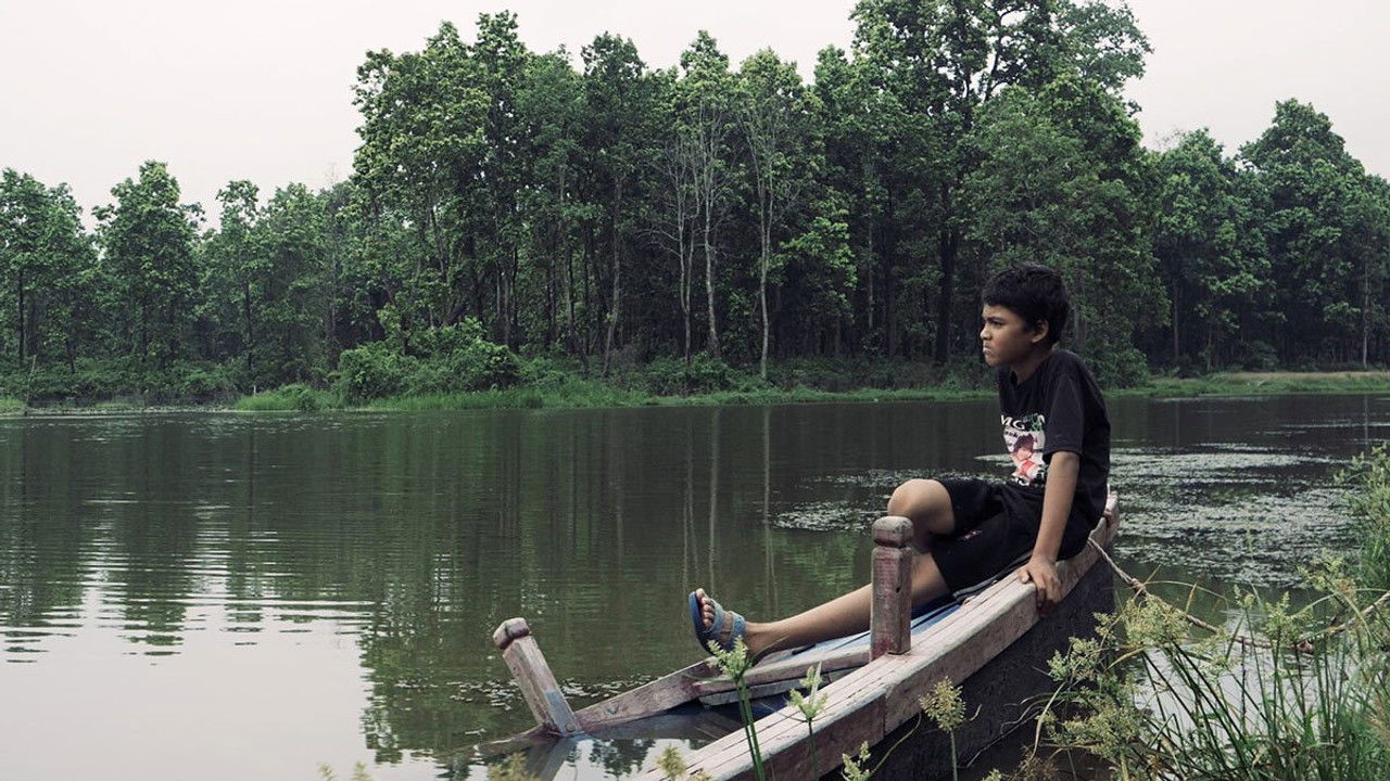 Herne Katha — Épisode 12