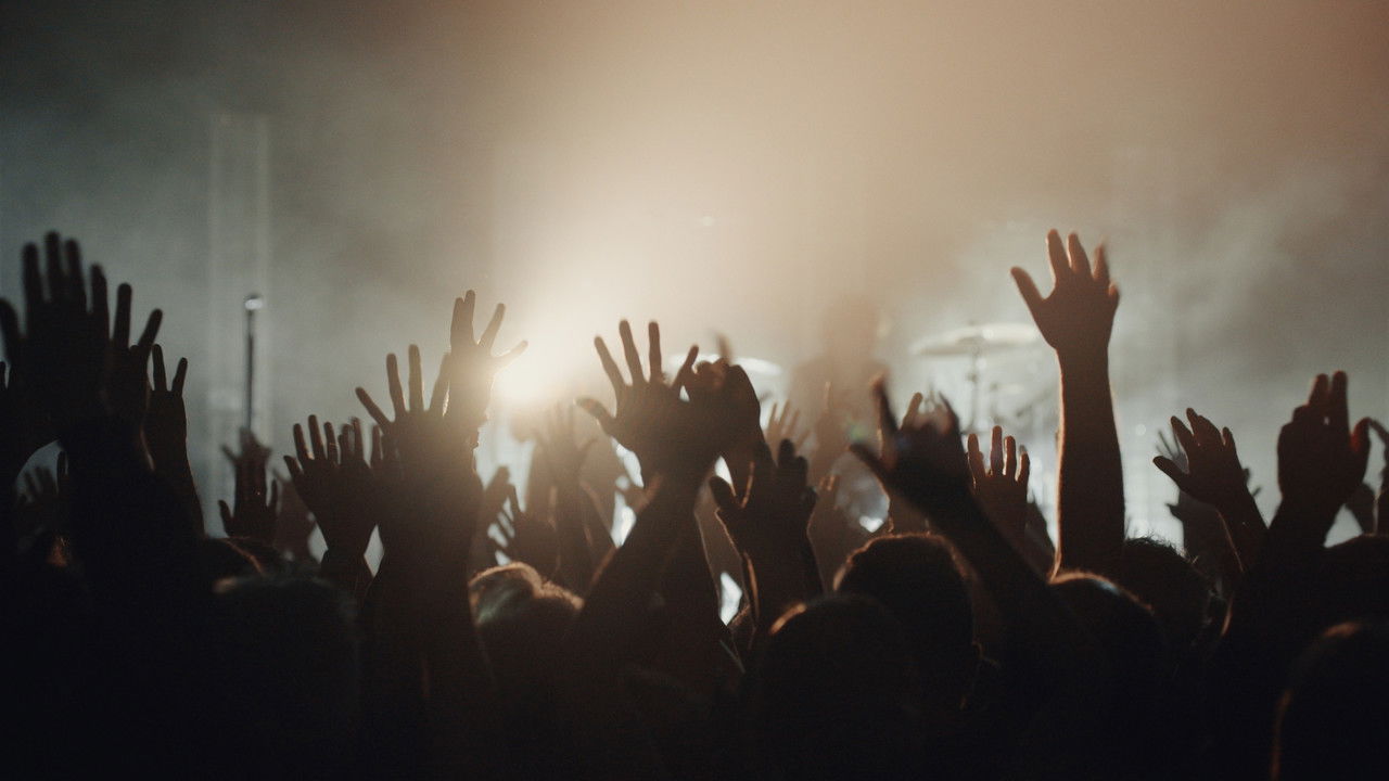 We are all Young Gods