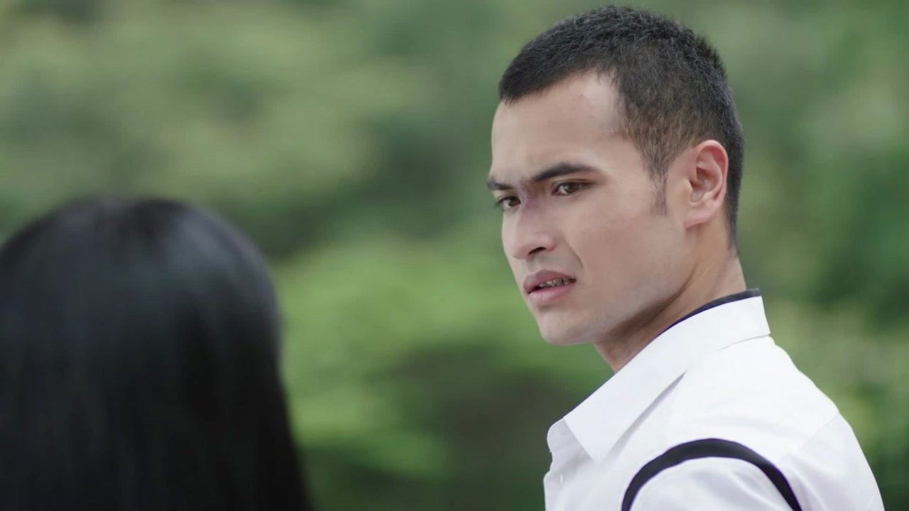 火红的青春 — Épisode 3