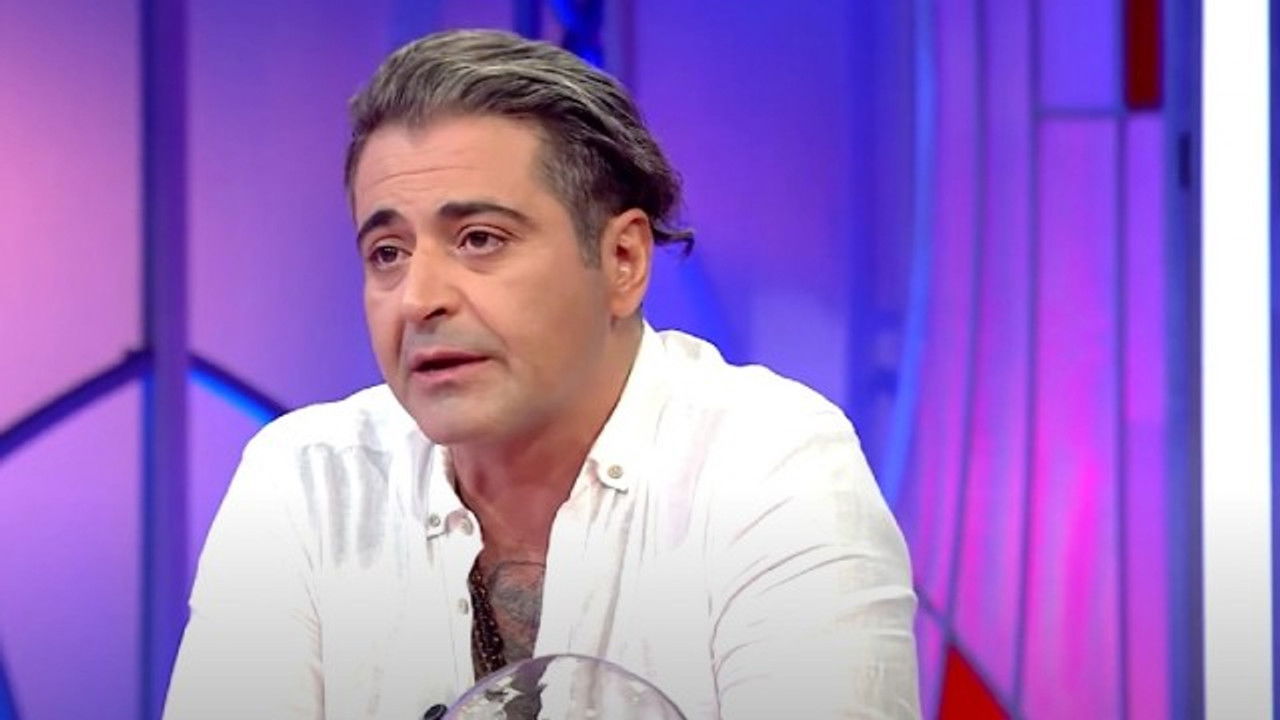 Ceyda Düvenci ile Bambaşka Sohbetler — Épisode 22