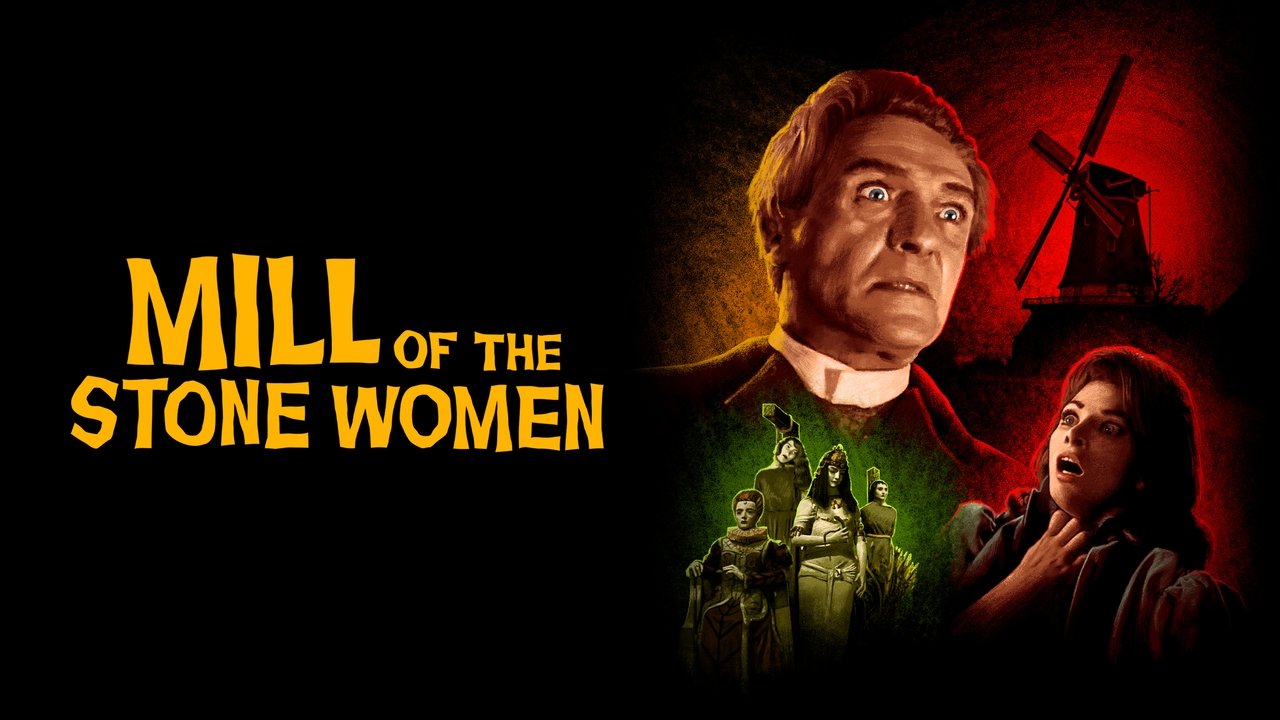 Mill of the Stone Women