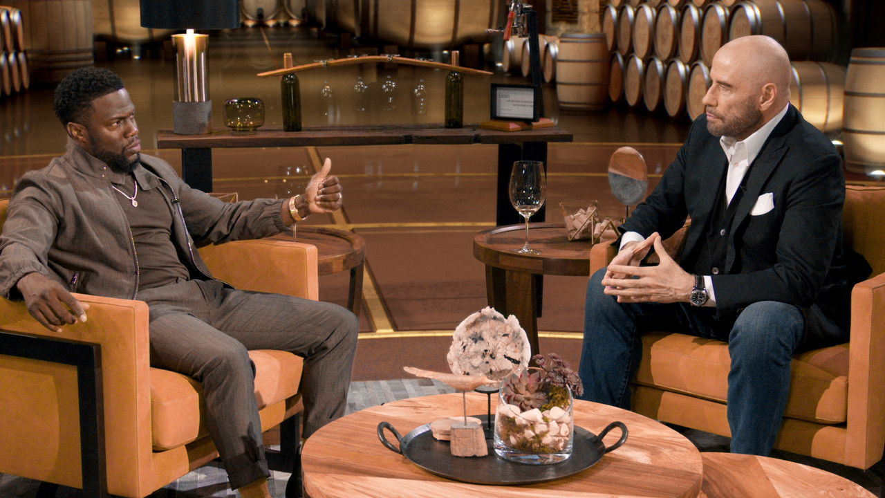 Hart to Heart — Épisode 9