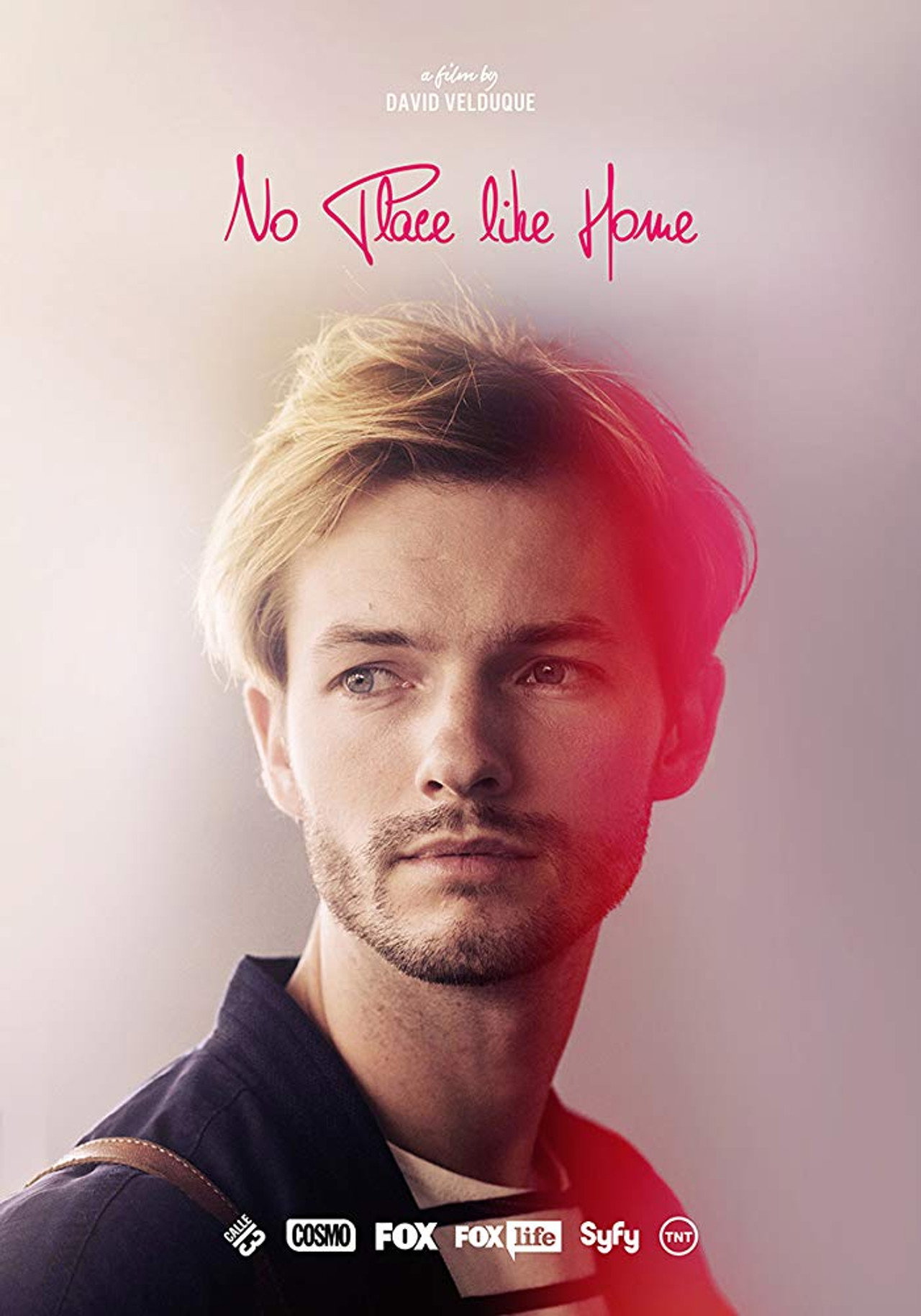 No Place Like Home filmaffisch