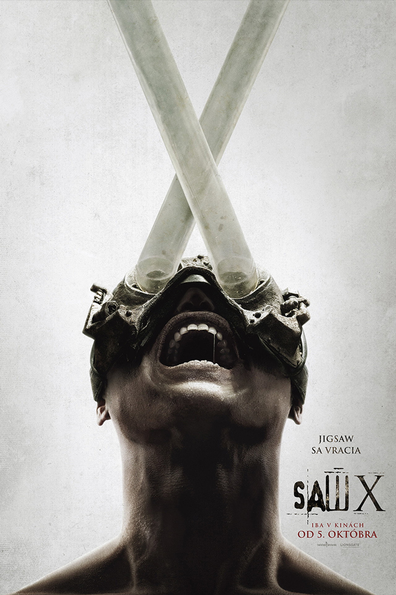 Saw X