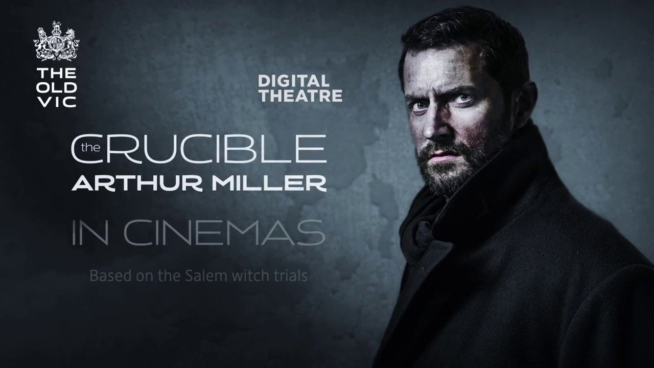 The Crucible