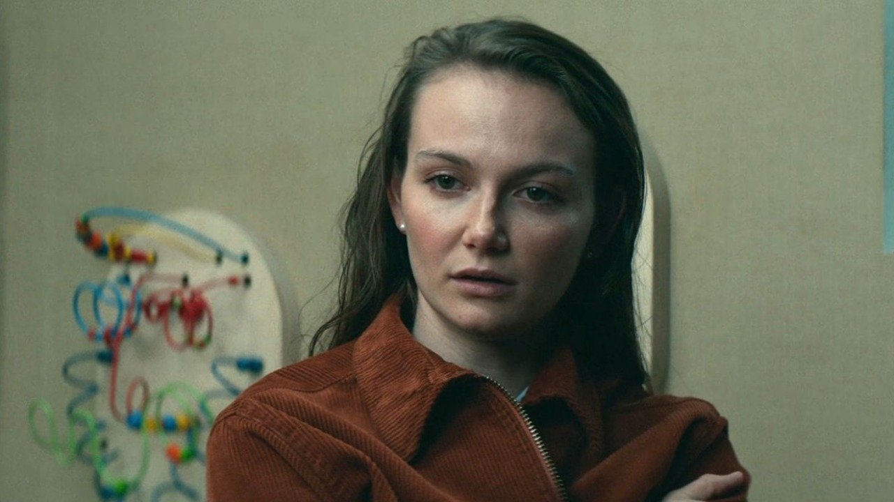 Halloween Kills (2021)