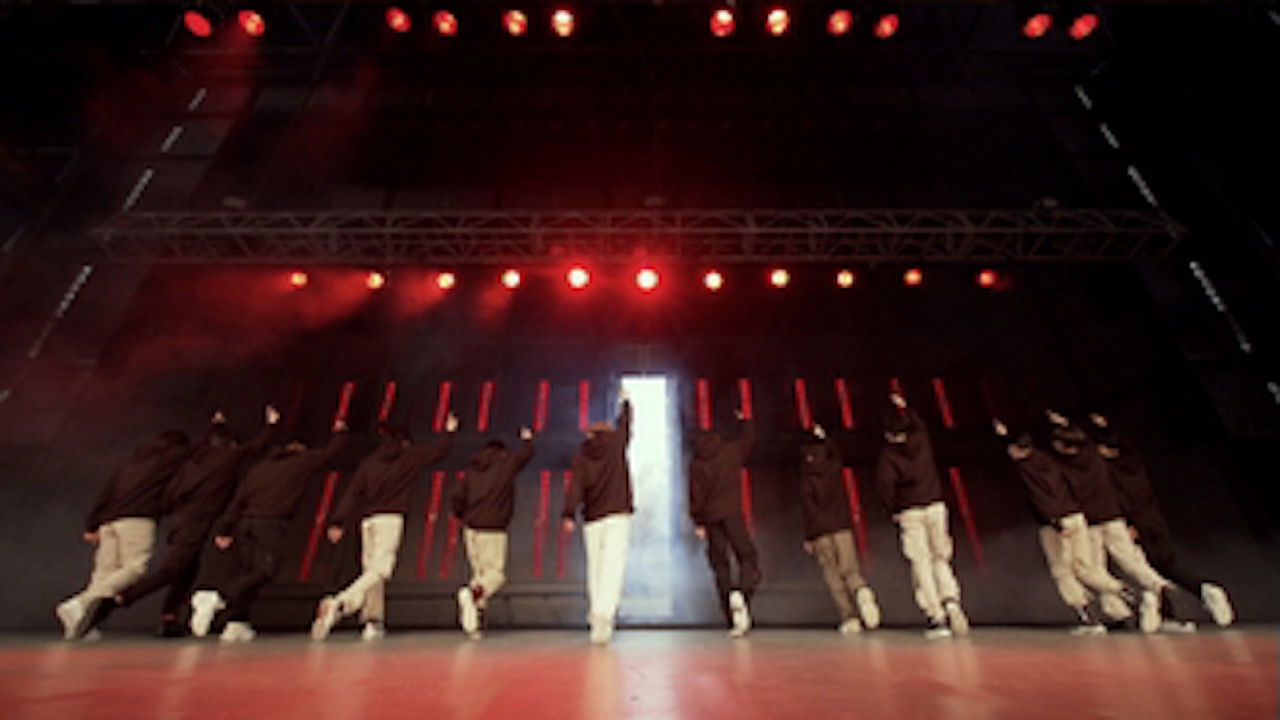 THE FIRST -BMSG Audition 2021- — Épisode 17