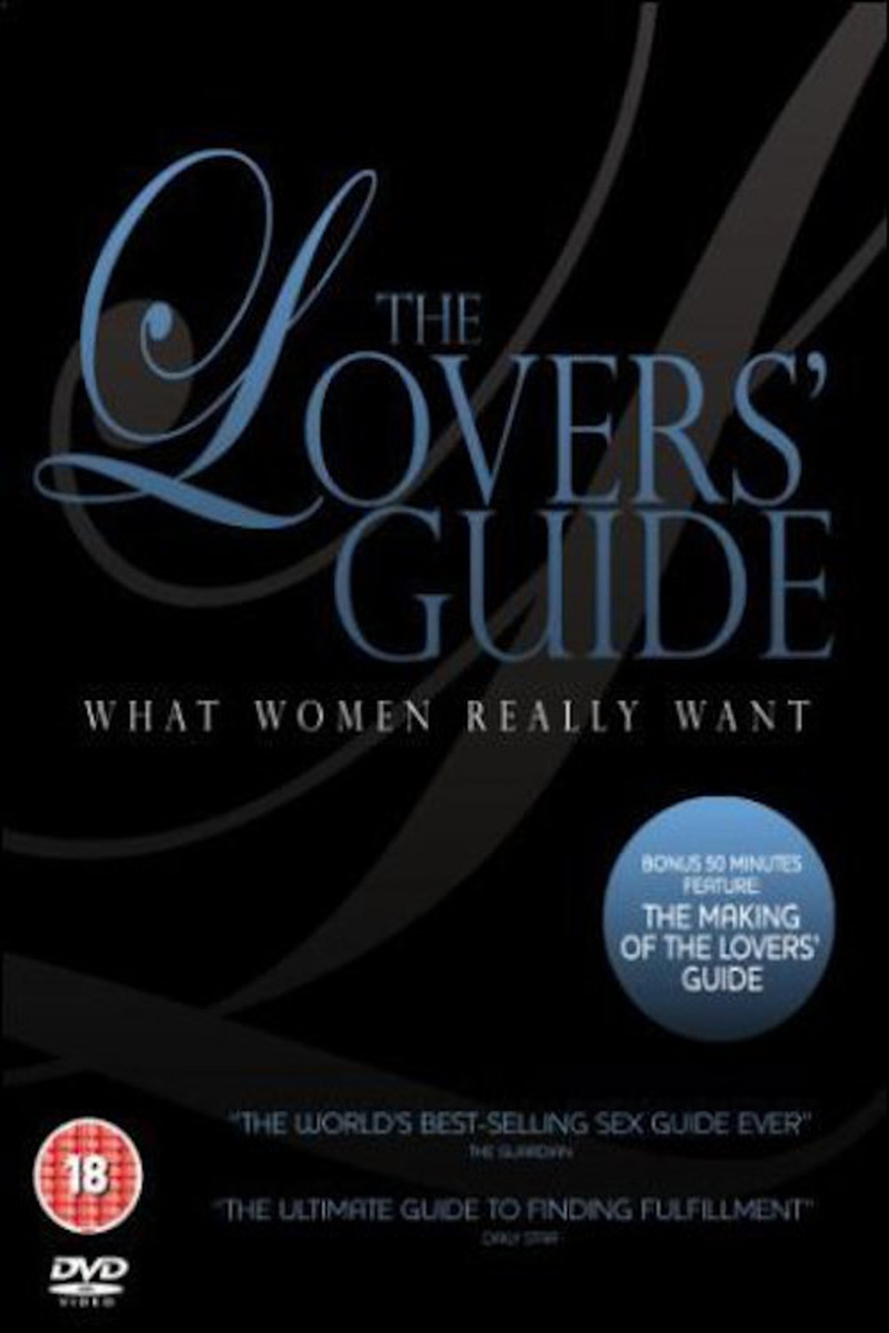 مشاهدة فيلم The Lovers' Guide: What Women Really Want مترجم بدون اعلانات - بوستر