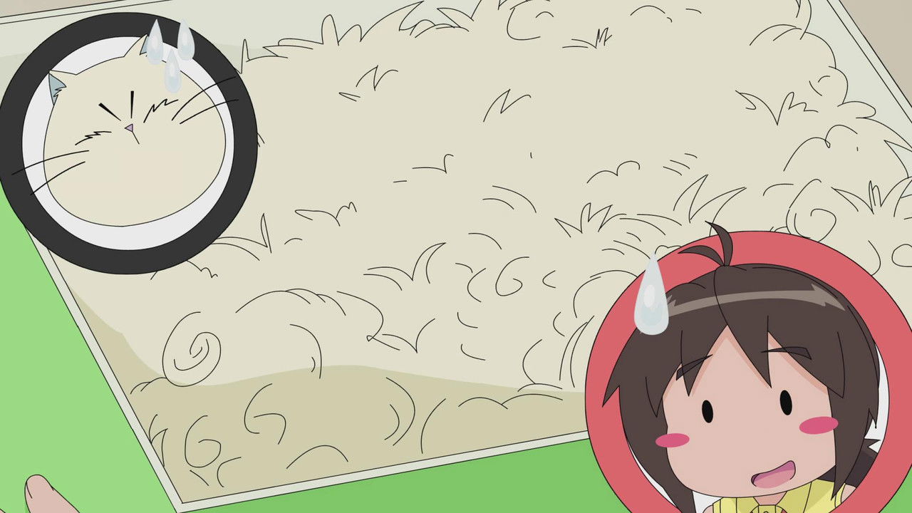 甜心格格 — Épisode 25