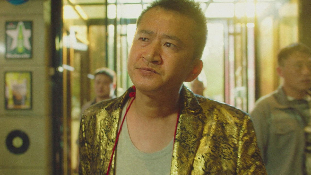 吃吧，让爱重来 — Épisode 10