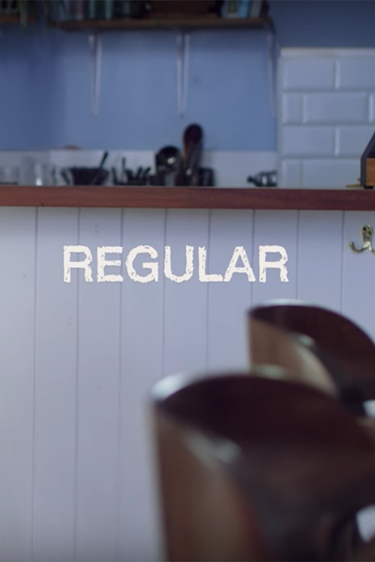 Regular Regular
