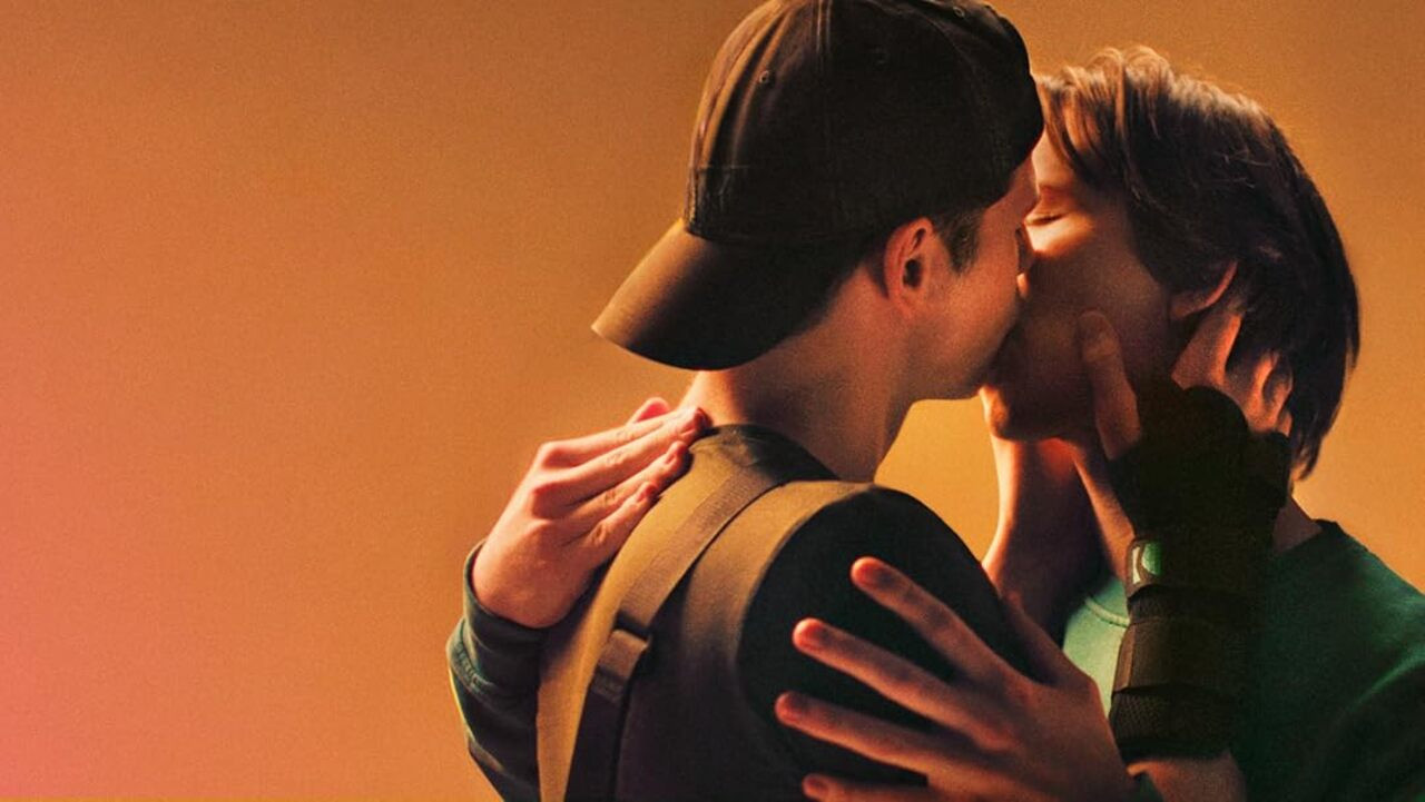 The Male Gaze: Good Vibrations
