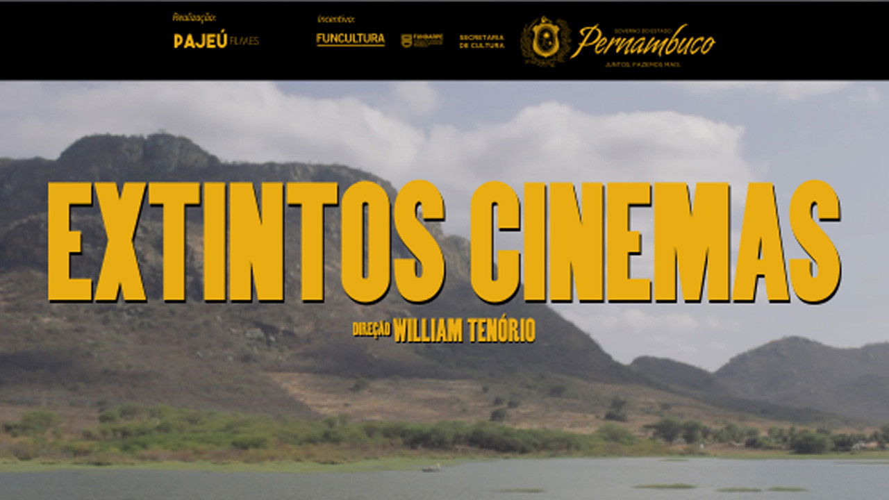 Cinemas Extintos backdrop