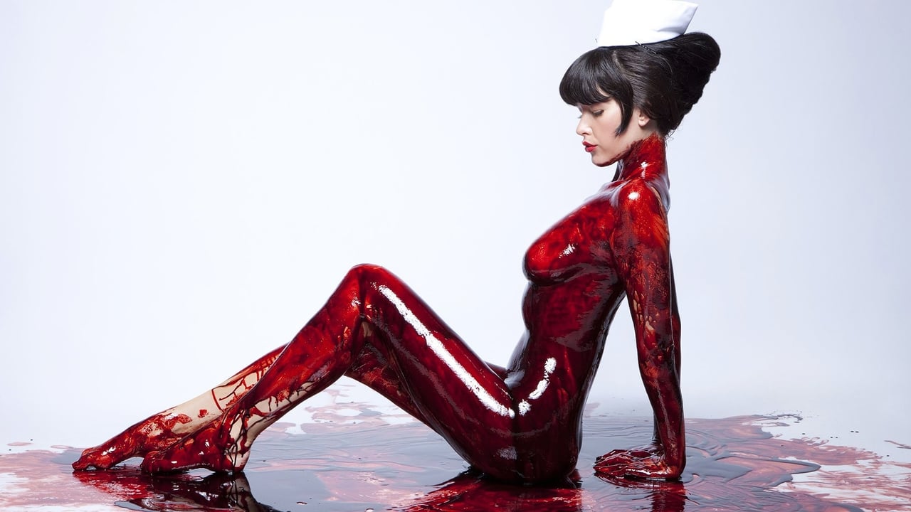 Nurse 3-D