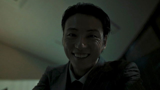 Taxi Driver - Season 3 Episode 3 : Episode 3