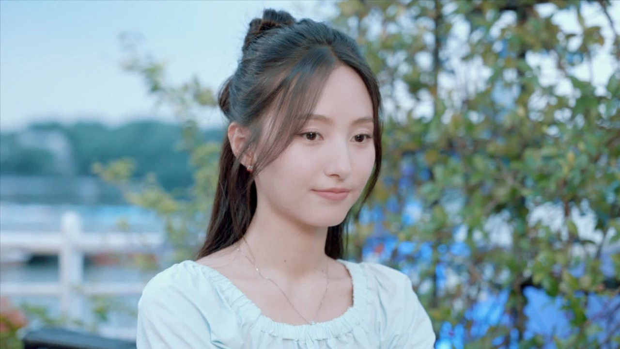 一百二十分喜欢你 — Épisode 23