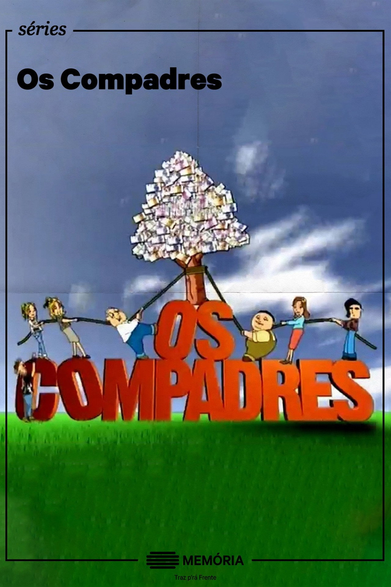 Os Compadres
