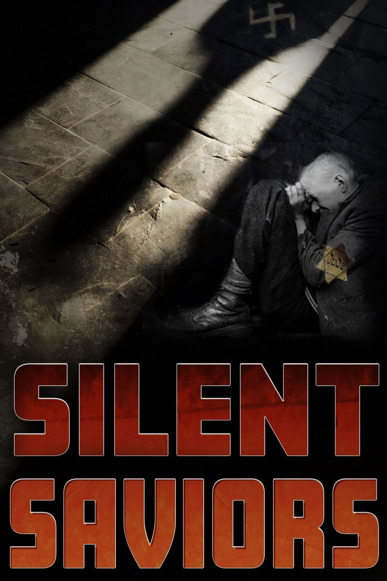 Silent Saviors filmaffisch