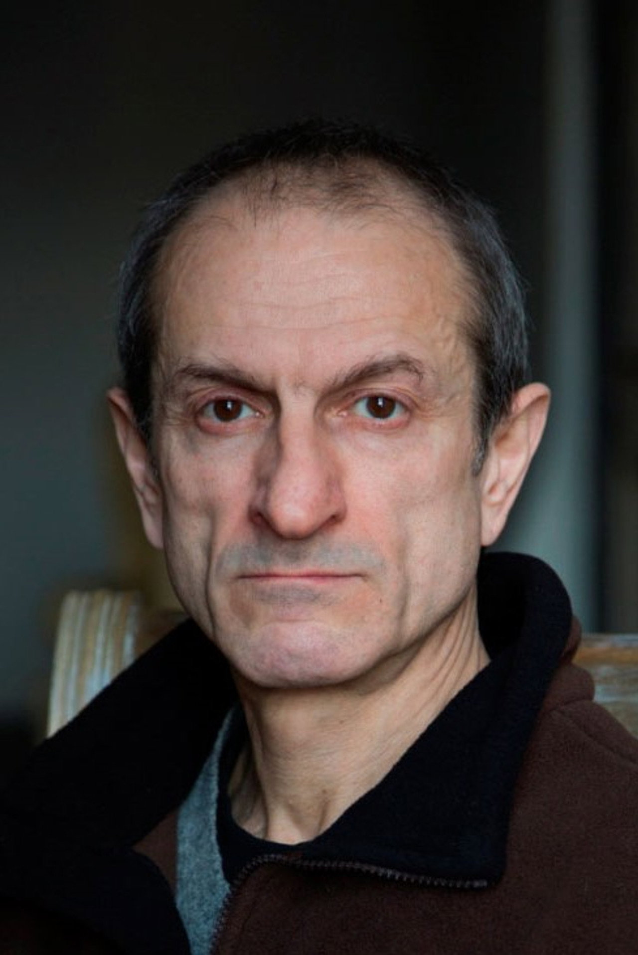 Arkadiy Yakhnis
