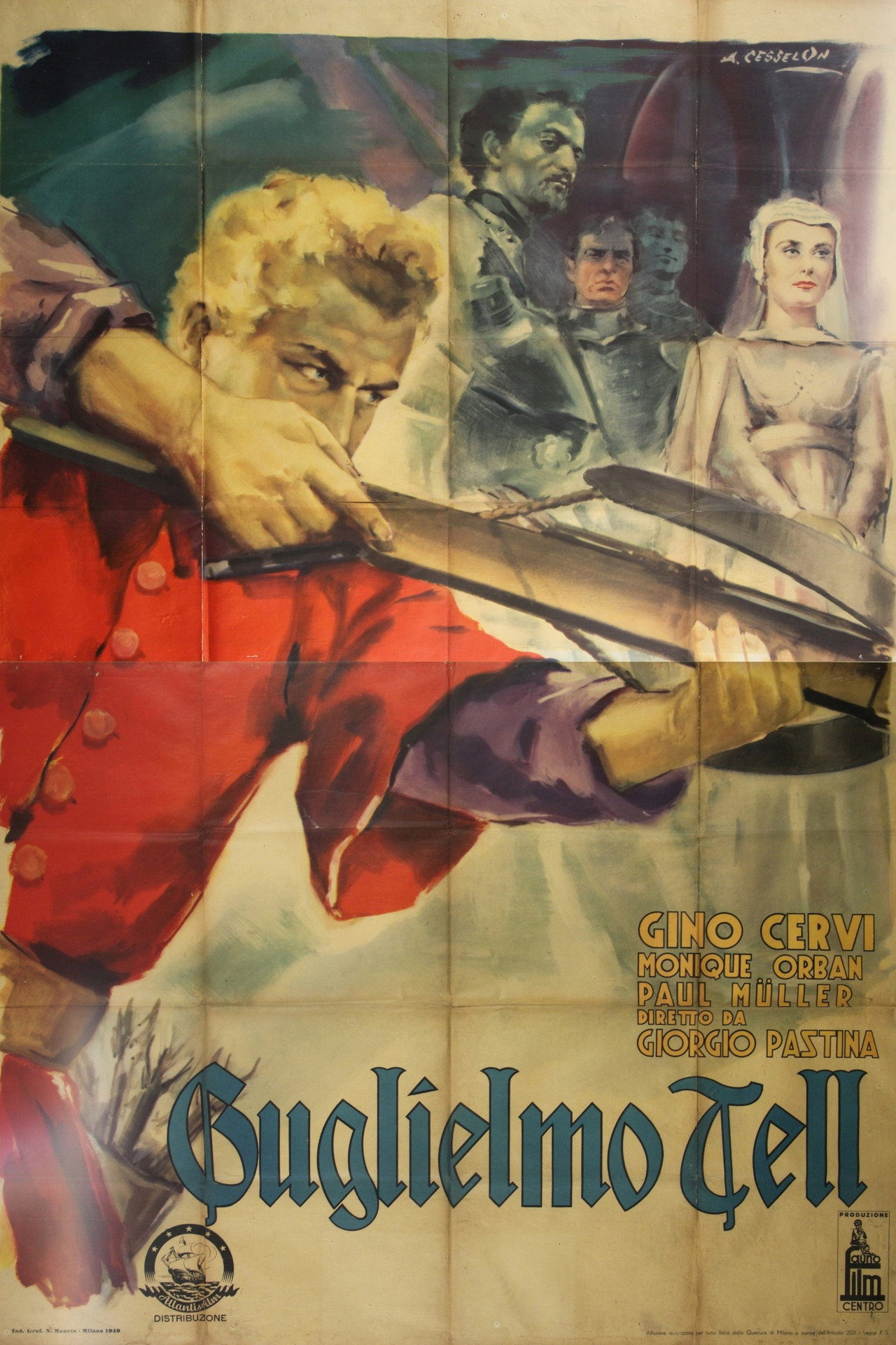 William Tell